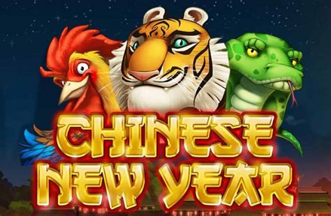 chinese new year slots|Chinese New Year Slot .